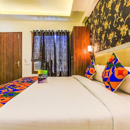 Fabhotel Star Of Taj Restobar Fatehabad Road Agra  Luaran gambar